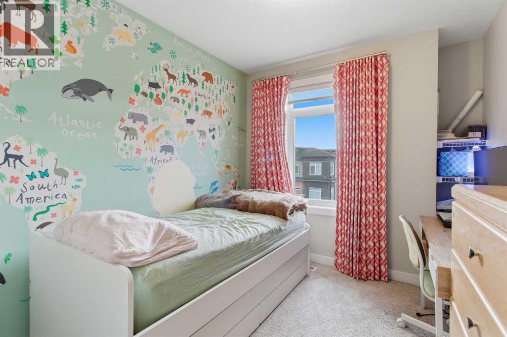 95 Sage Bluff Gate Nw, Calgary, Alberta  T3R 1T5 - Photo 25 - A2278535