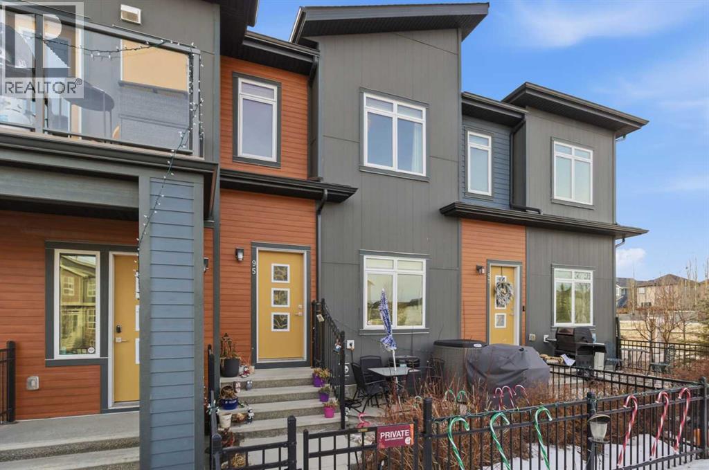 95 Sage Bluff Gate Nw, Calgary, Alberta  T3R 1T5 - Photo 46 - A2278535