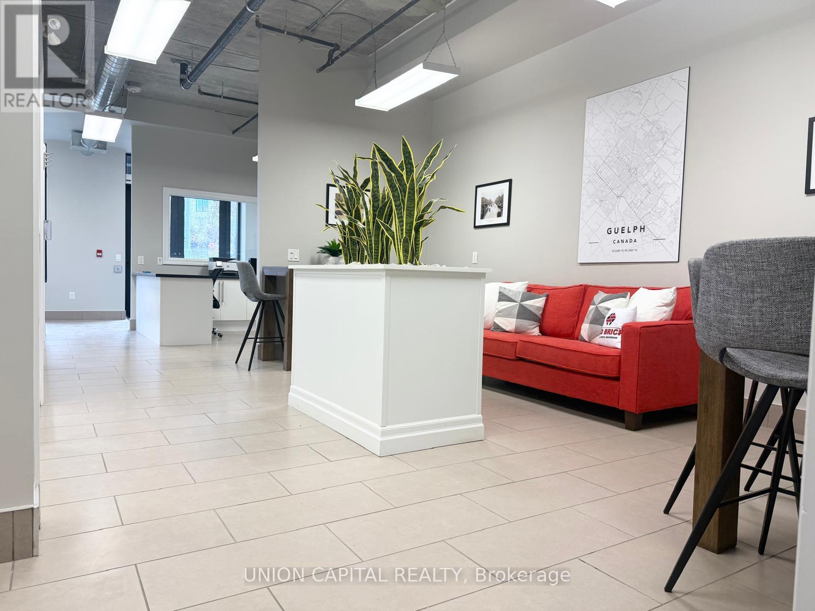 1 - 160 Macdonell Street, Guelph, Ontario  N1H 0A9 - Photo 6 - X12764188