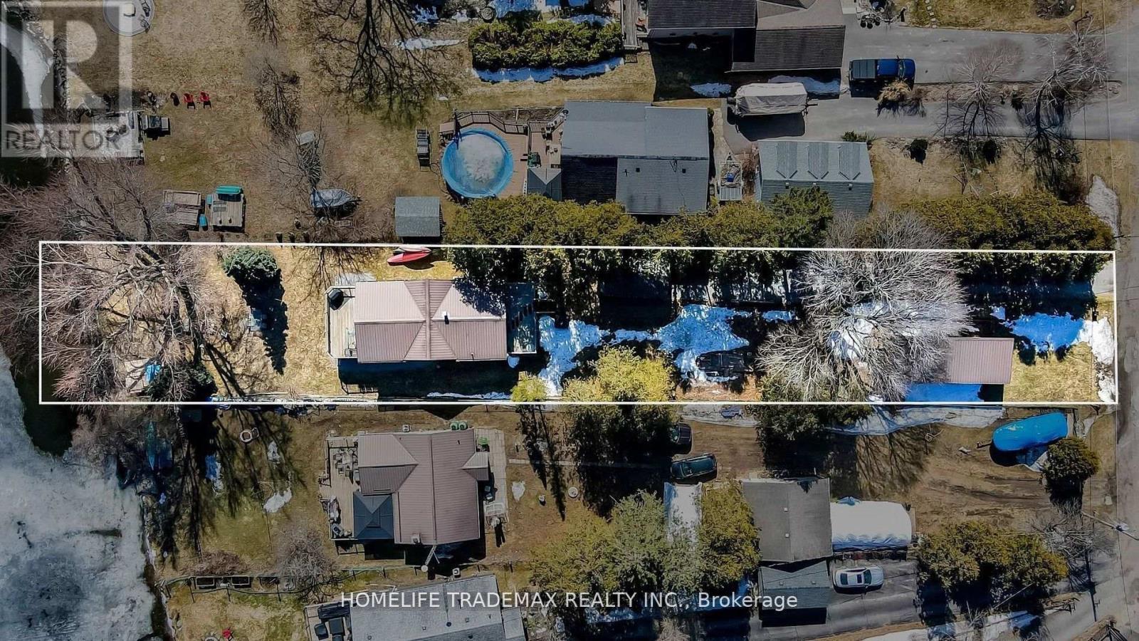 65 Druan Drive, Kawartha Lakes, Ontario  L9L 1B6 - Photo 39 - X12764212