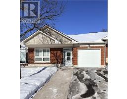 36 BISHOP SHERLOCK LANE, Hamilton, Ontario