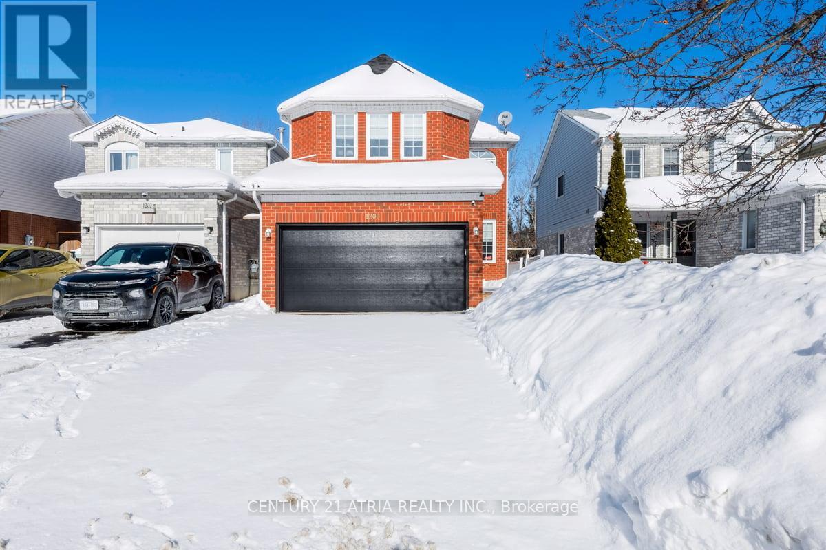 1200 BENSON STREET, Innisfil, Ontario