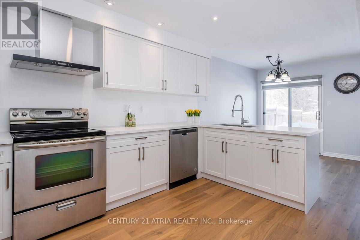 1200 Benson Street, Innisfil (Alcona), Ontario  L9S 1Y4 - Photo 10 - N12758198