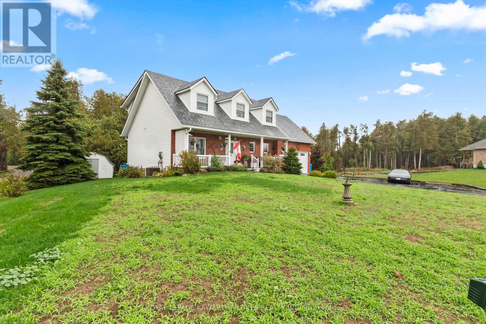 95 Kenrei Road, Kawartha Lakes, Ontario  K9V 4R1 - Photo 3 - X12429199