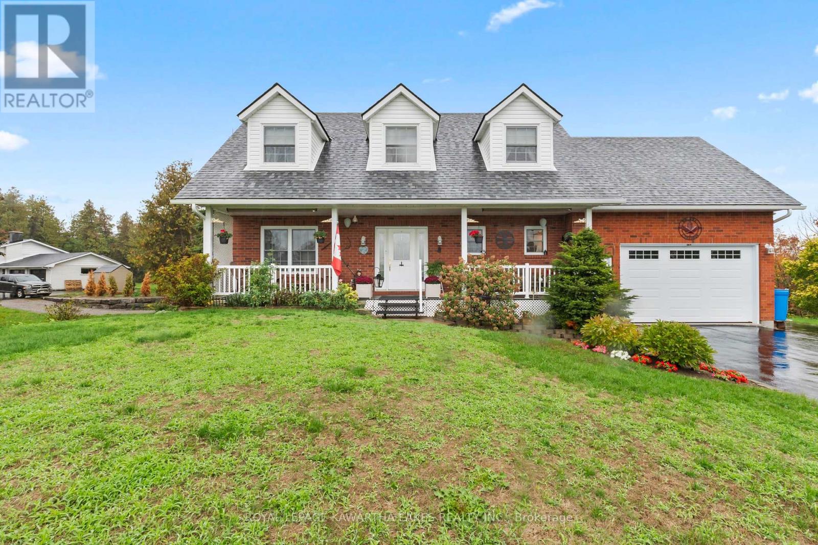 95 Kenrei Road, Kawartha Lakes, Ontario  K9V 4R1 - Photo 2 - X12429199