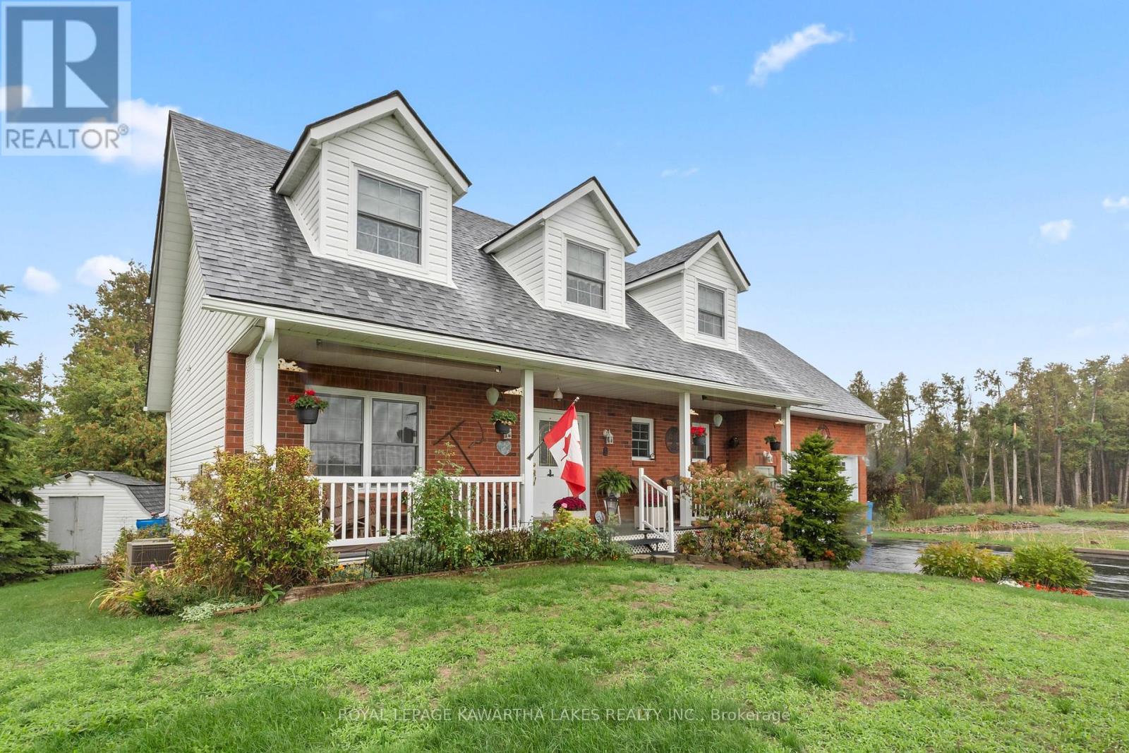 95 Kenrei Road, Kawartha Lakes, Ontario  K9V 4R1 - Photo 4 - X12429199