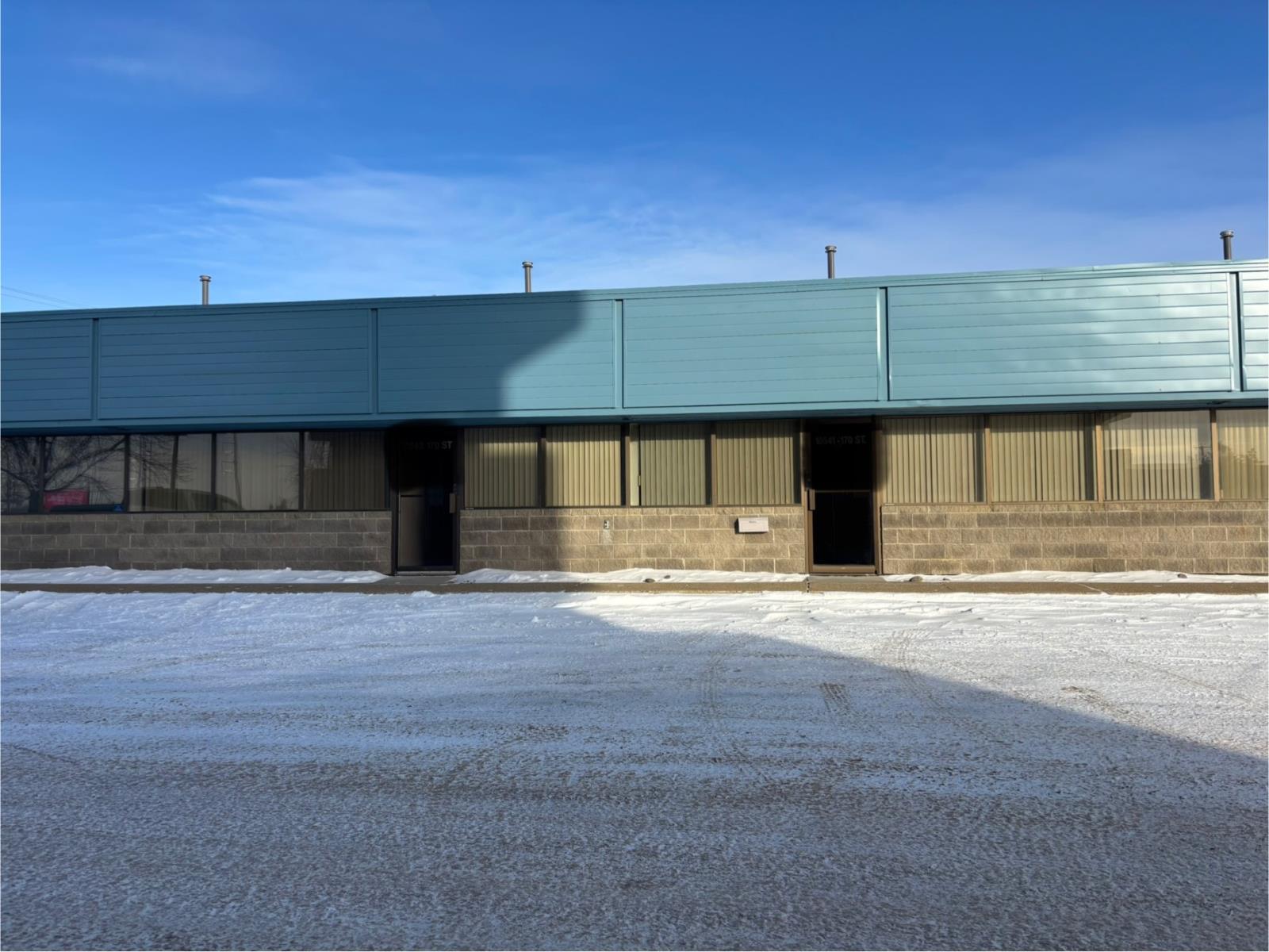 10525  170 Street NW, Edmonton, Alberta