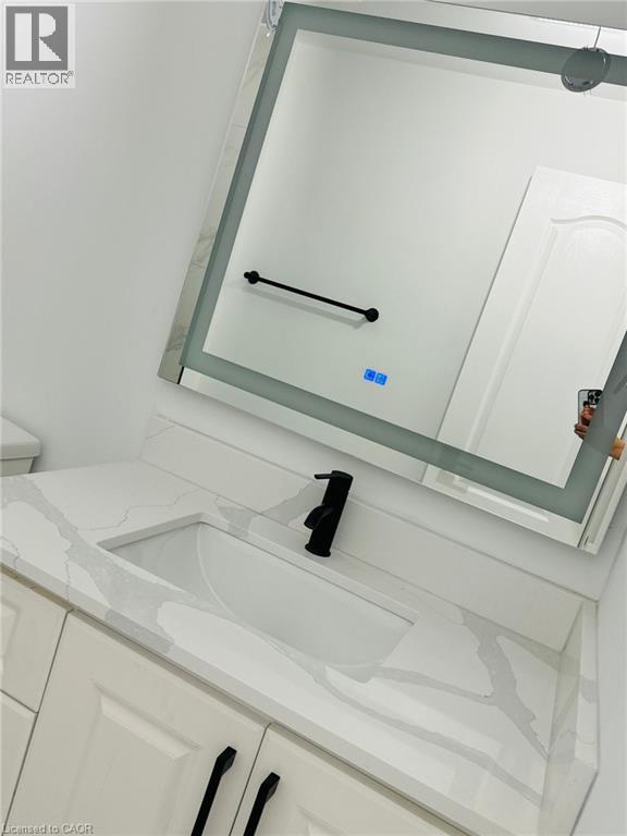 26 Scarletwood Street Unit# Lower, Stoney Creek, Ontario  L8J 0K8 - Photo 5 - 40803433