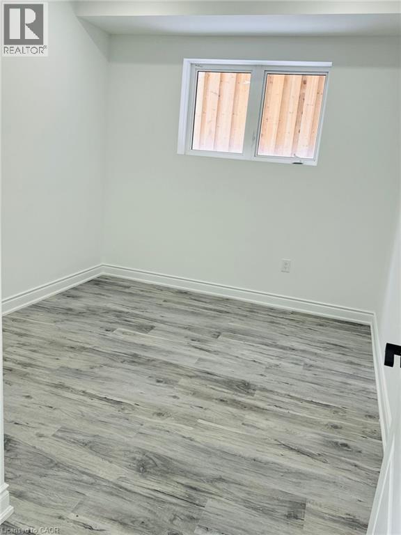 26 Scarletwood Street Unit# Lower, Stoney Creek, Ontario  L8J 0K8 - Photo 8 - 40803433