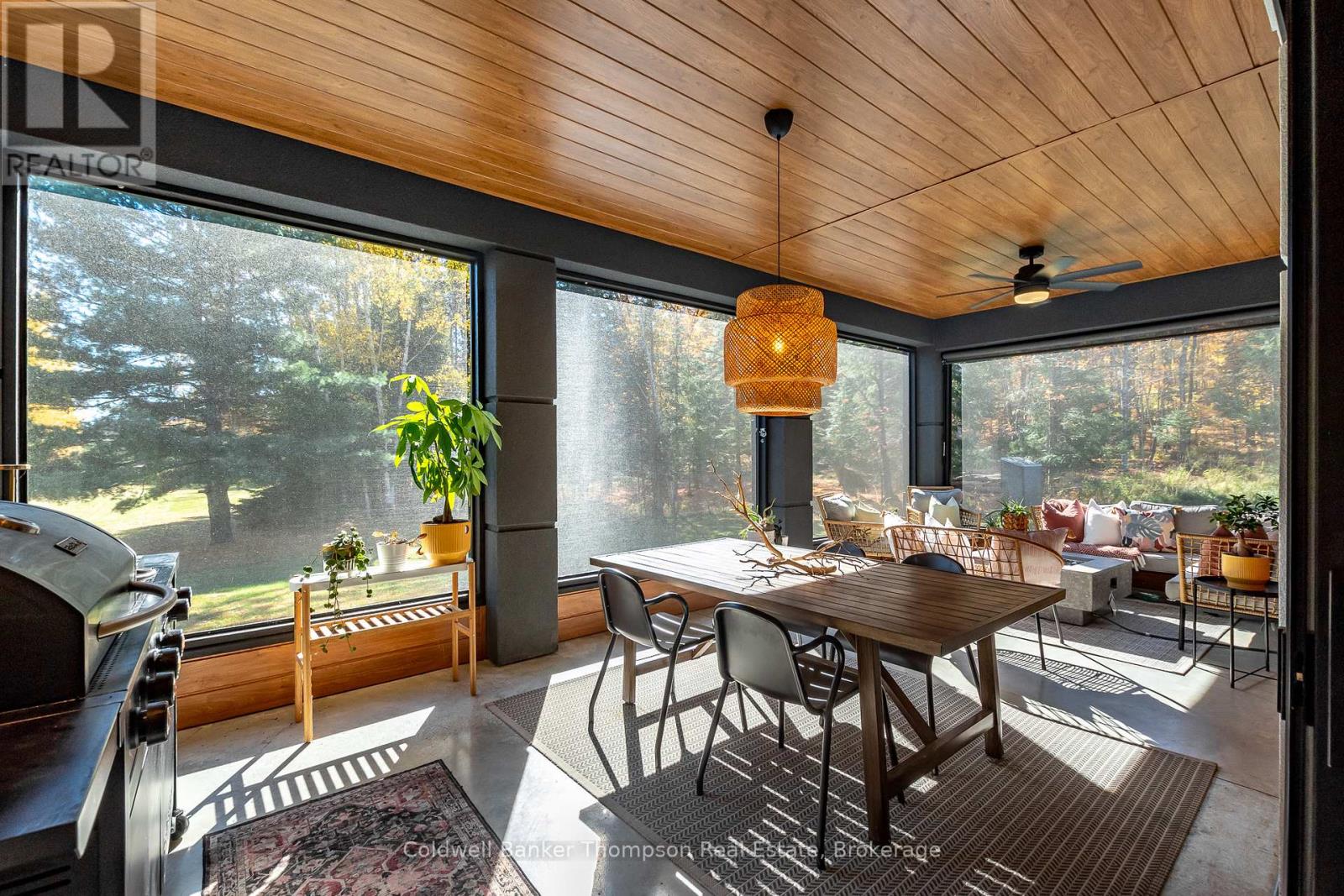 649 Skyhills Road, Huntsville, Ontario  P1H 2N5 - Photo 11 - X12764286