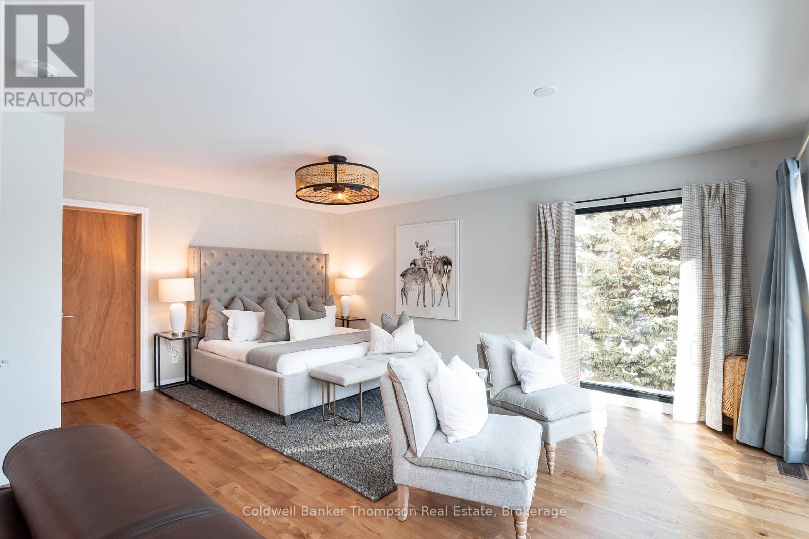 649 Skyhills Road, Huntsville, Ontario  P1H 2N5 - Photo 14 - X12764286