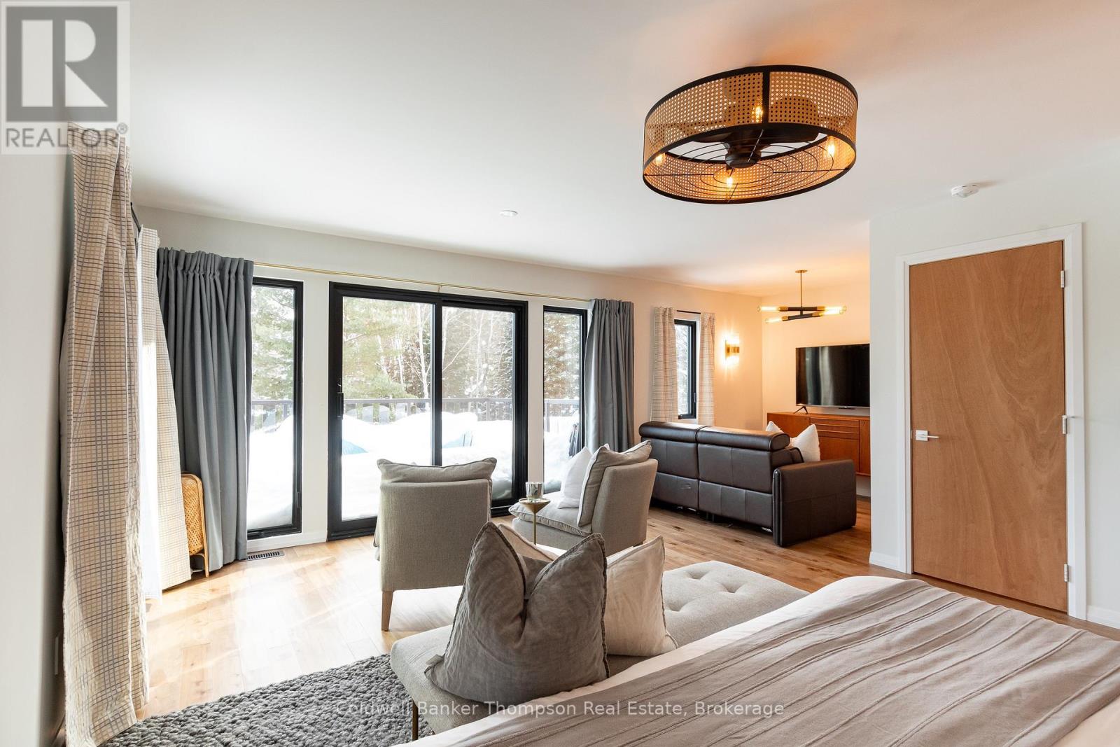 649 Skyhills Road, Huntsville, Ontario  P1H 2N5 - Photo 15 - X12764286