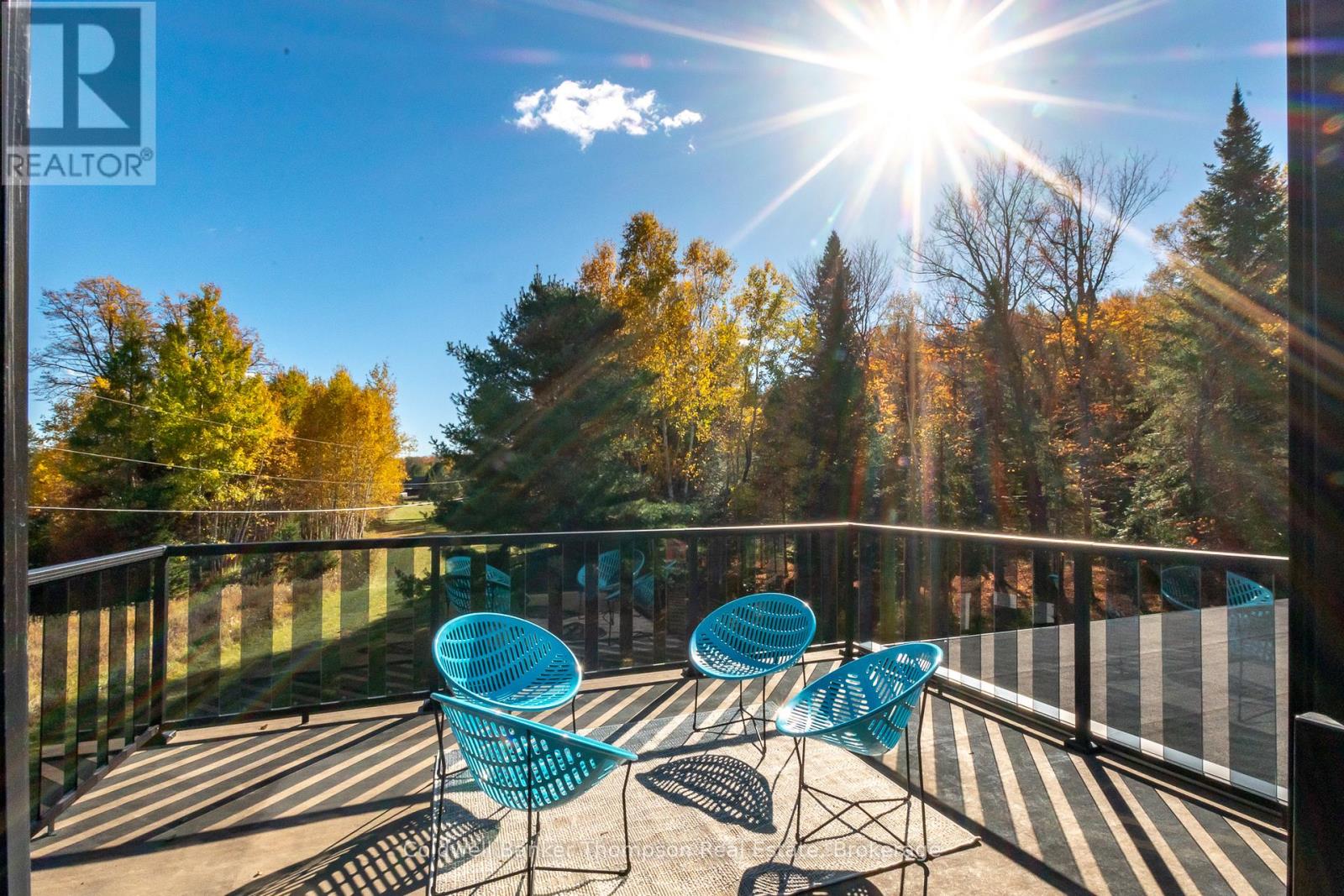 649 Skyhills Road, Huntsville, Ontario  P1H 2N5 - Photo 18 - X12764286