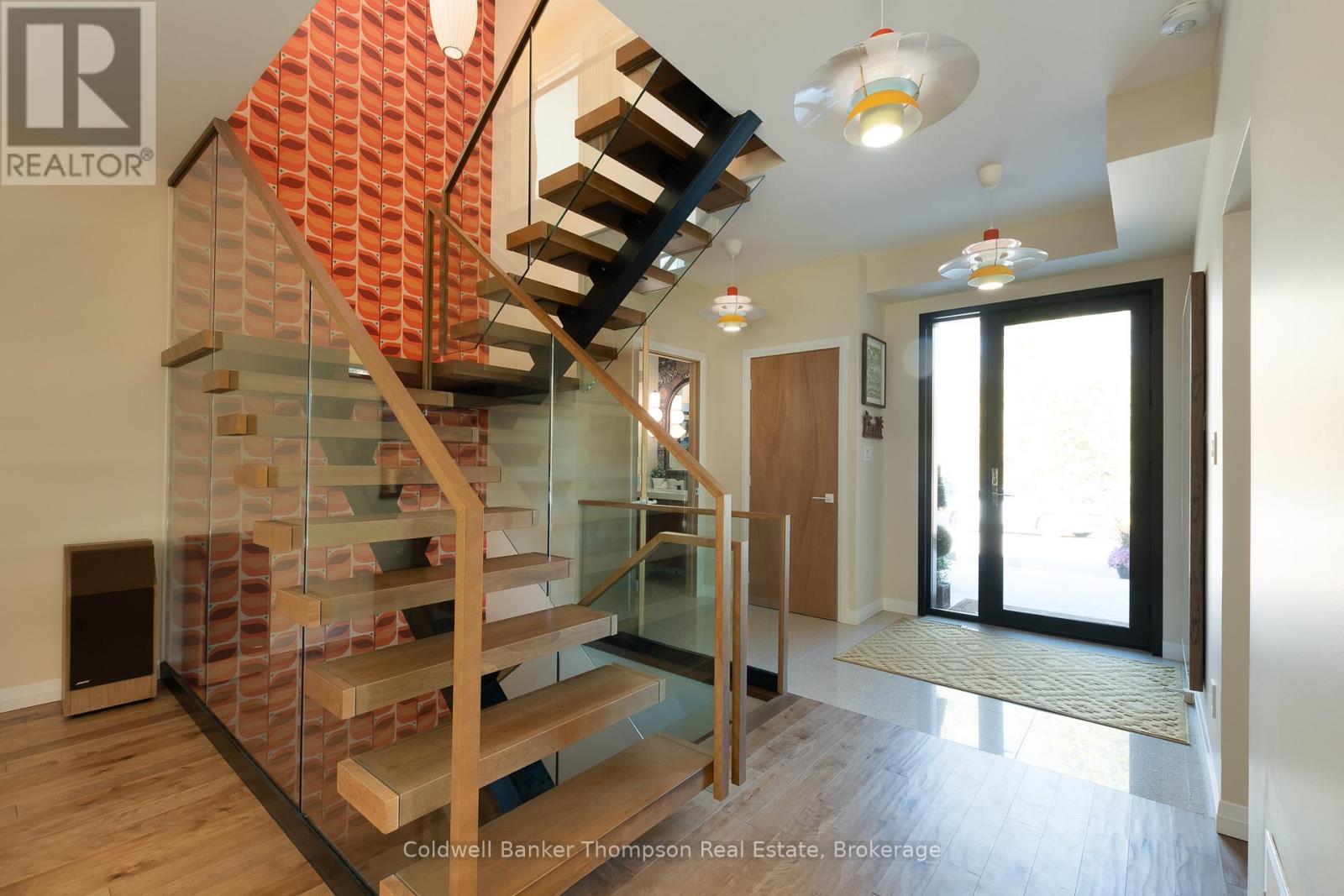 649 Skyhills Road, Huntsville, Ontario  P1H 2N5 - Photo 3 - X12764286