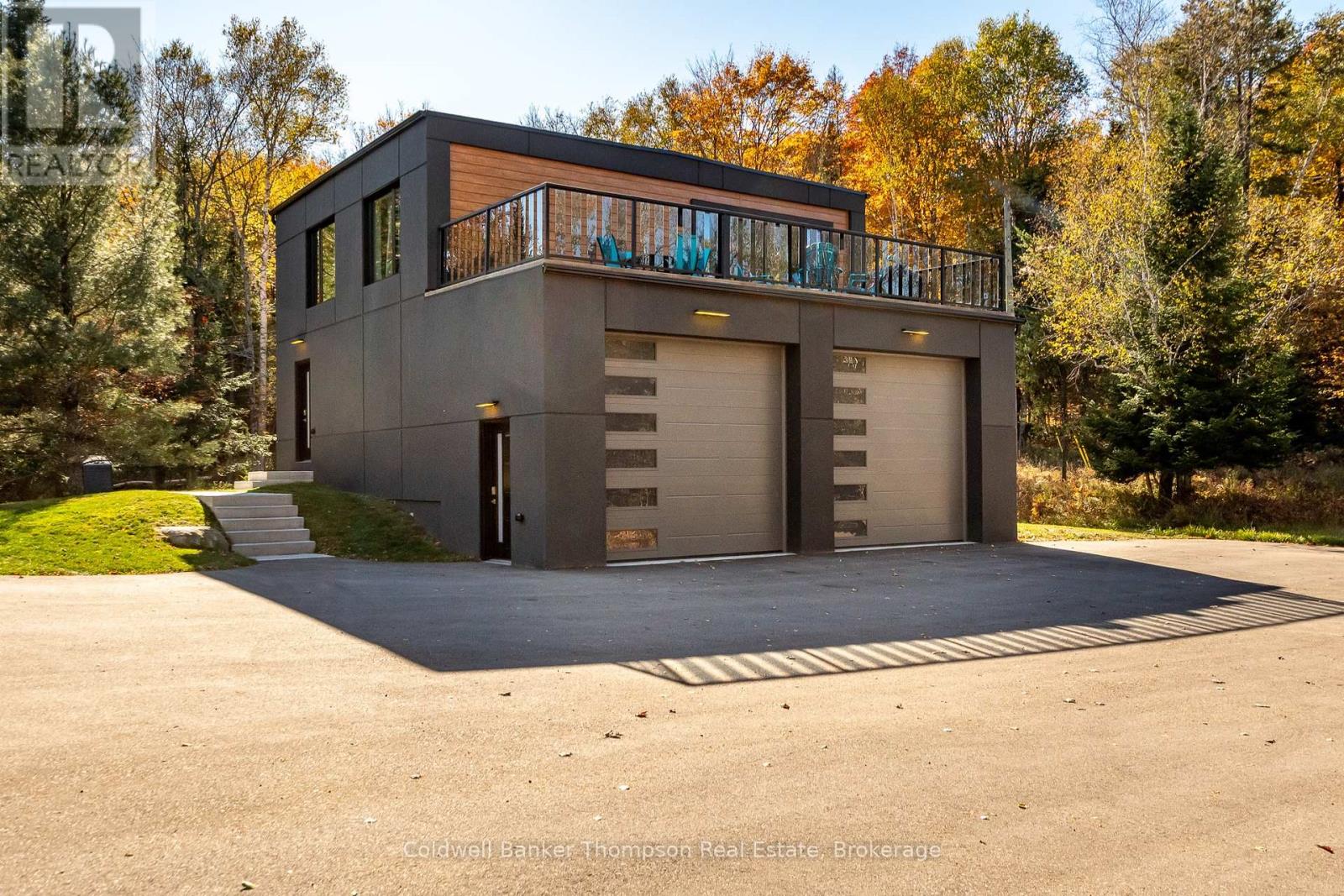 649 Skyhills Road, Huntsville, Ontario  P1H 2N5 - Photo 33 - X12764286