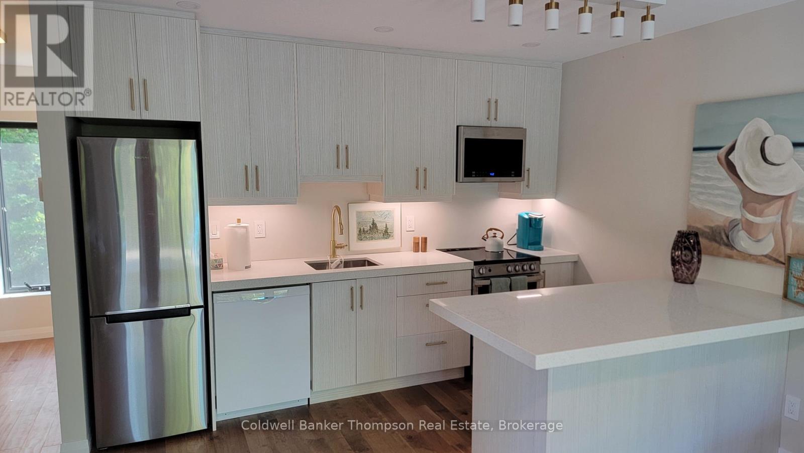 649 Skyhills Road, Huntsville, Ontario  P1H 2N5 - Photo 37 - X12764286