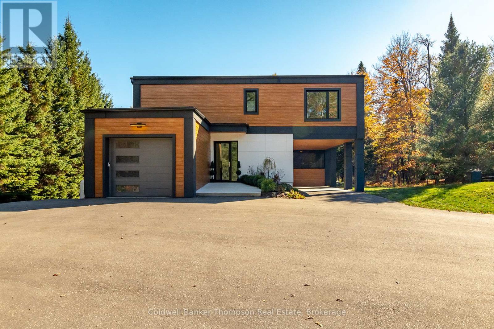 649 Skyhills Road, Huntsville, Ontario  P1H 2N5 - Photo 42 - X12764286