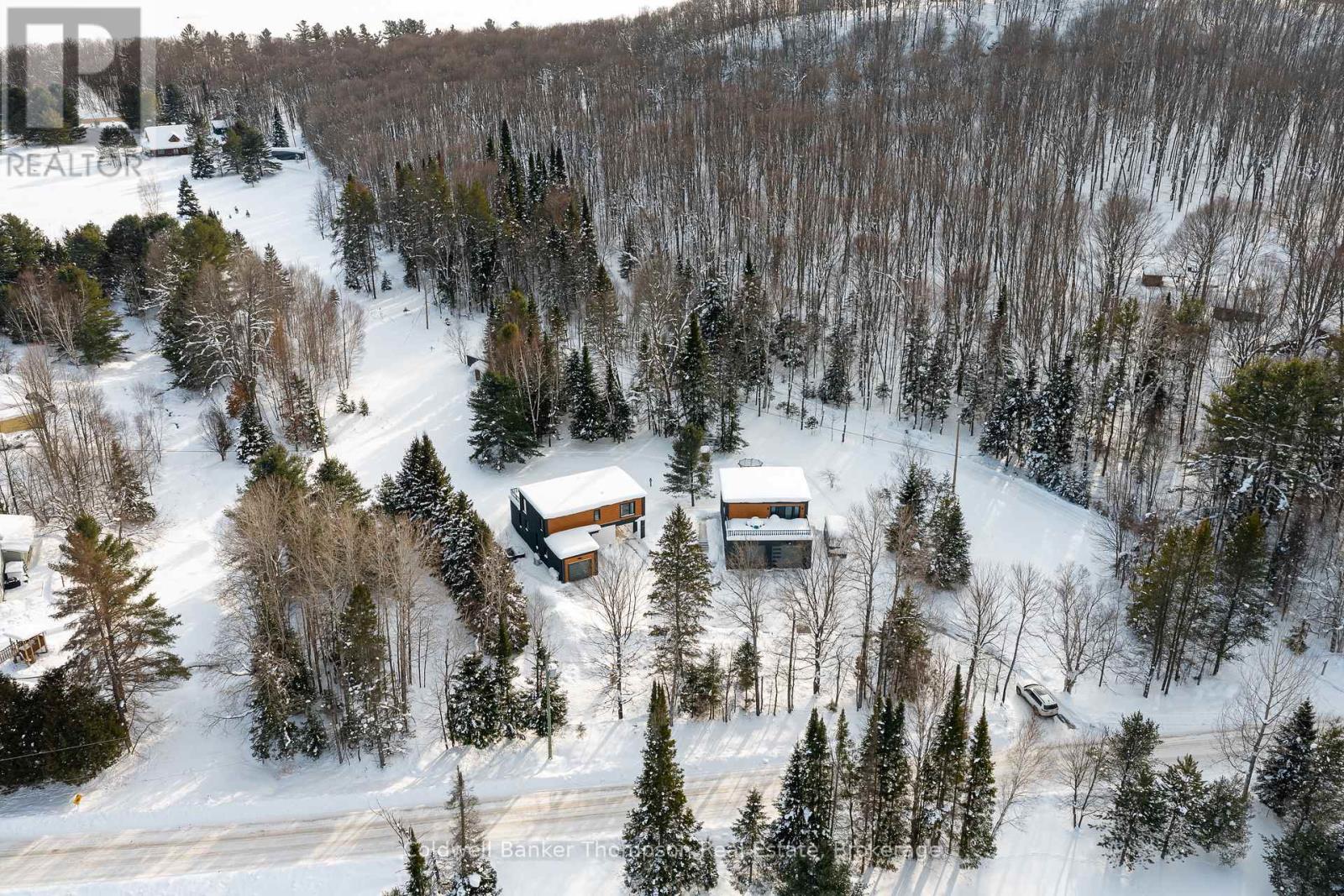 649 Skyhills Road, Huntsville, Ontario  P1H 2N5 - Photo 48 - X12764286