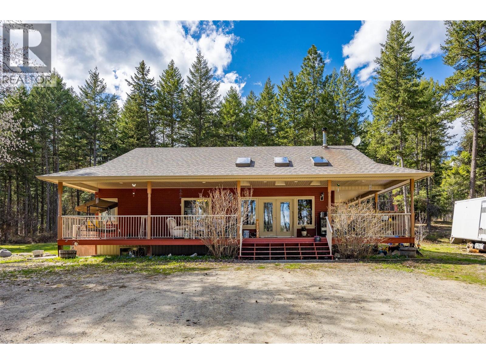 3410 Preston Road, West Kelowna, British Columbia