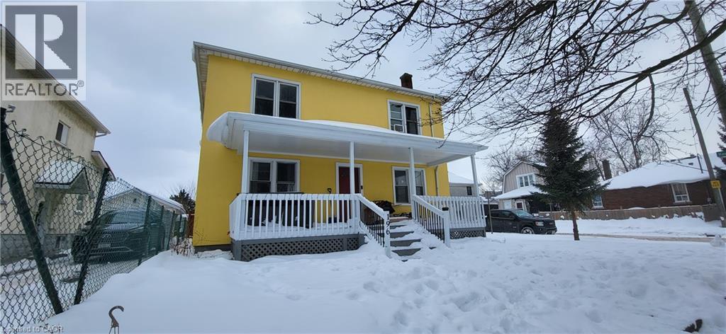 196 ROSS Street, Welland, Ontario