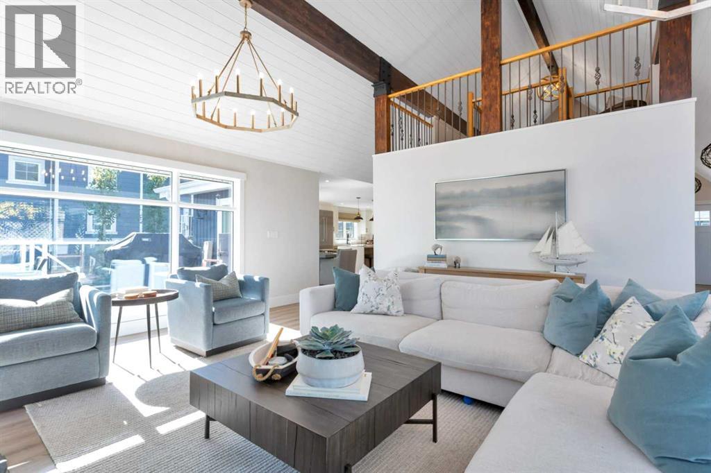 187 Grand Avenue, Norglenwold, Alberta  T4S 1S5 - Photo 11 - A2282835