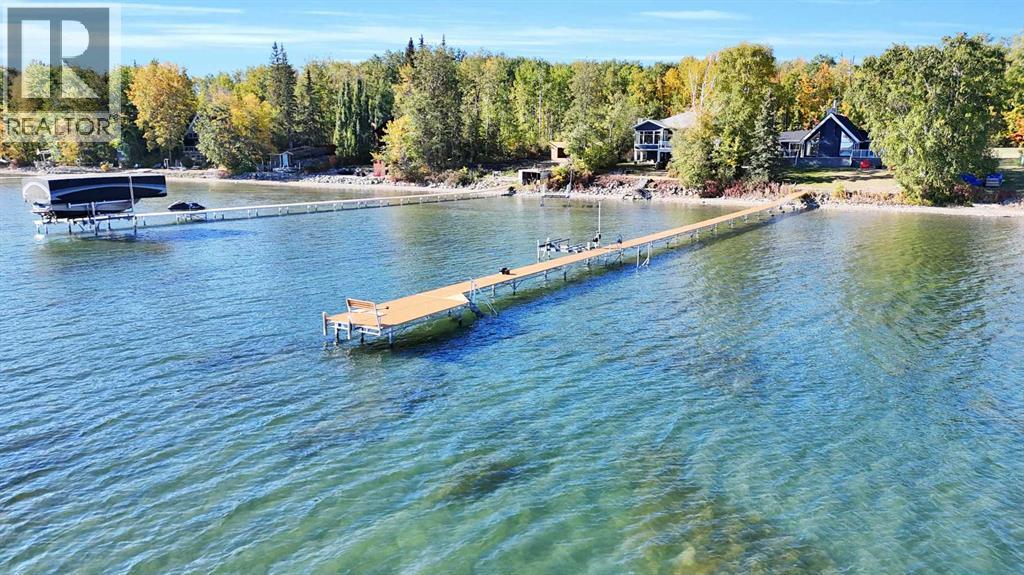 187 Grand Avenue, Norglenwold, Alberta  T4S 1S5 - Photo 42 - A2282835