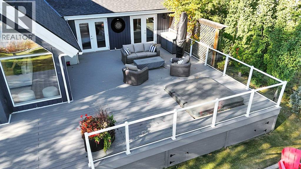 187 Grand Avenue, Norglenwold, Alberta  T4S 1S5 - Photo 44 - A2282835