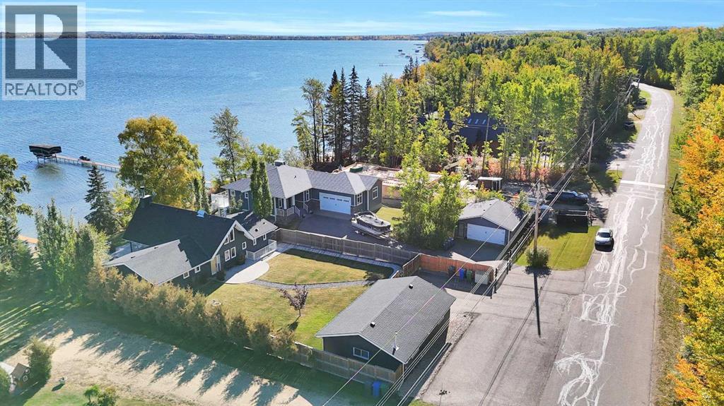 187 Grand Avenue, Norglenwold, Alberta  T4S 1S5 - Photo 45 - A2282835