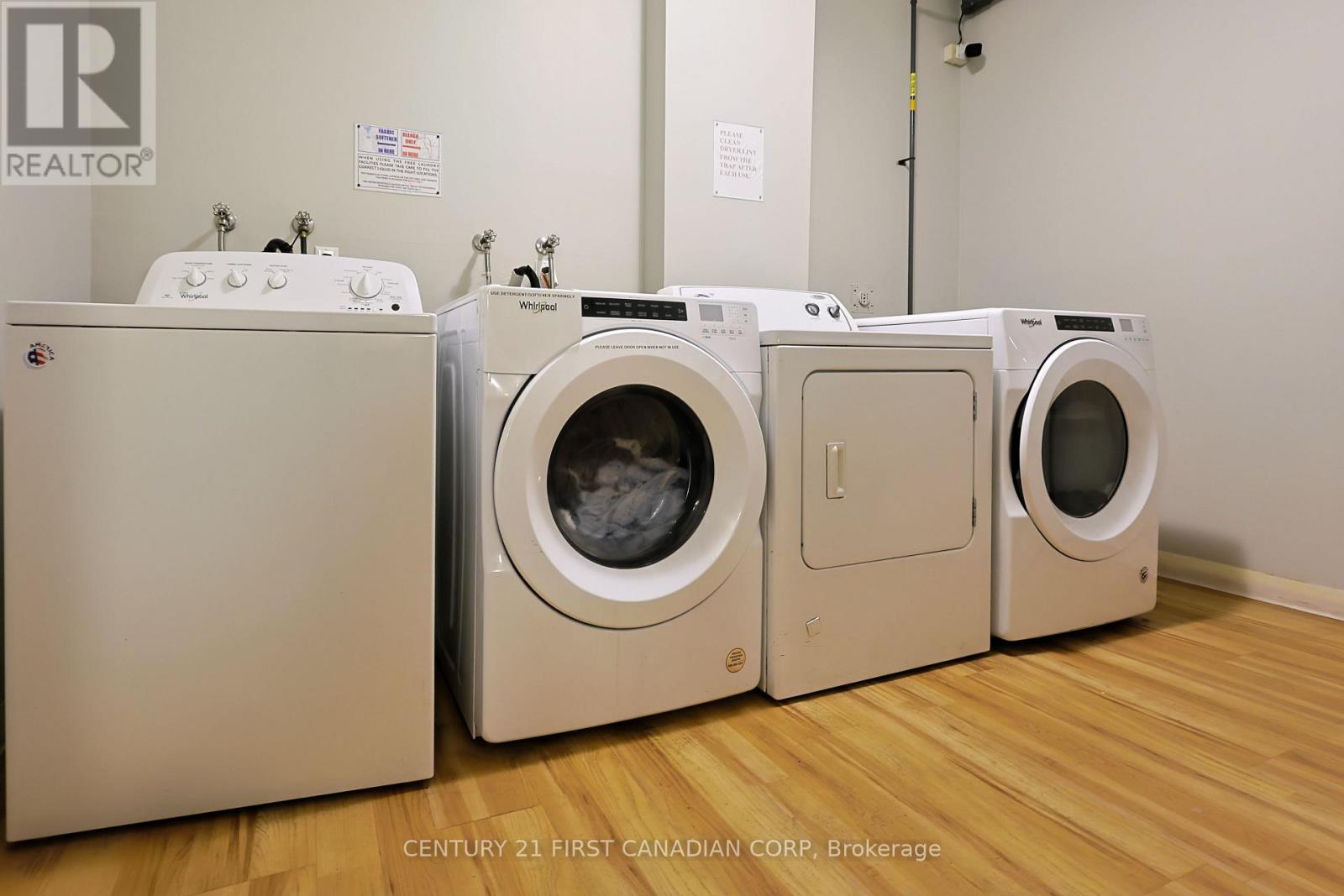 215 - 15 Jacksway Crescent, London North, Ontario  N5X 3T8 - Photo 17 - X12764292