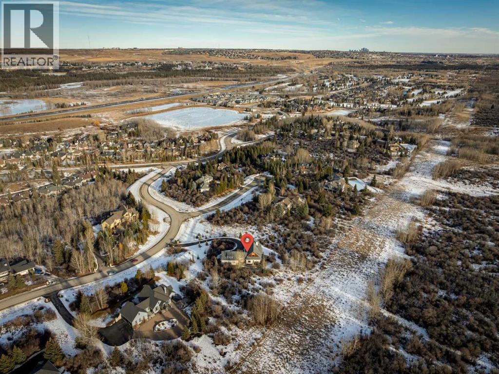 11 Wolfwillow Lane, Rural Rocky View County, Alberta  t3Z 1B4 - Photo 48 - A2278886