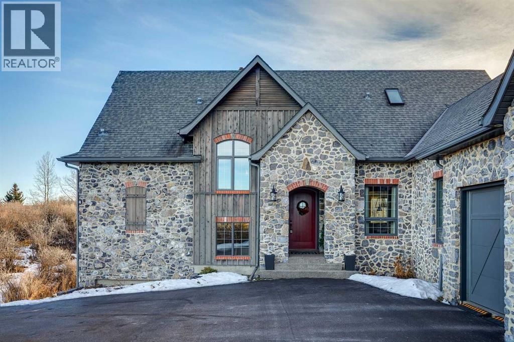 11 Wolfwillow Lane, Rural Rocky View County, Alberta  t3Z 1B4 - Photo 43 - A2278886