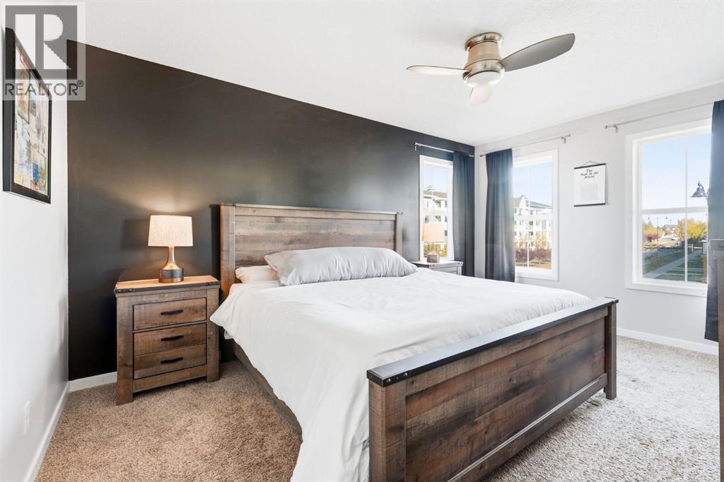 93 Auburn Meadows View Se, Calgary, Alberta  T3M 2C9 - Photo 12 - A2279665