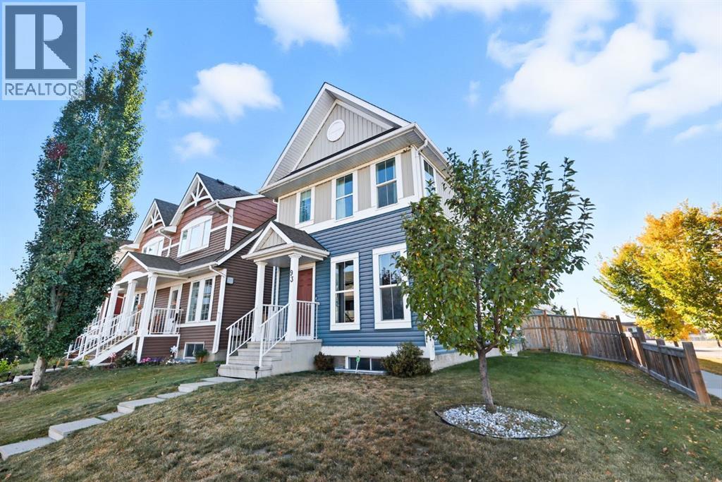 93 Auburn Meadows View SE, Calgary, Alberta
