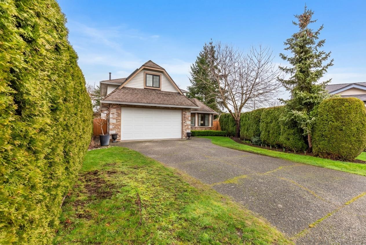 22171 46a Avenue, Langley, British Columbia  V2Z 1A4 - Photo 2 - R3086773