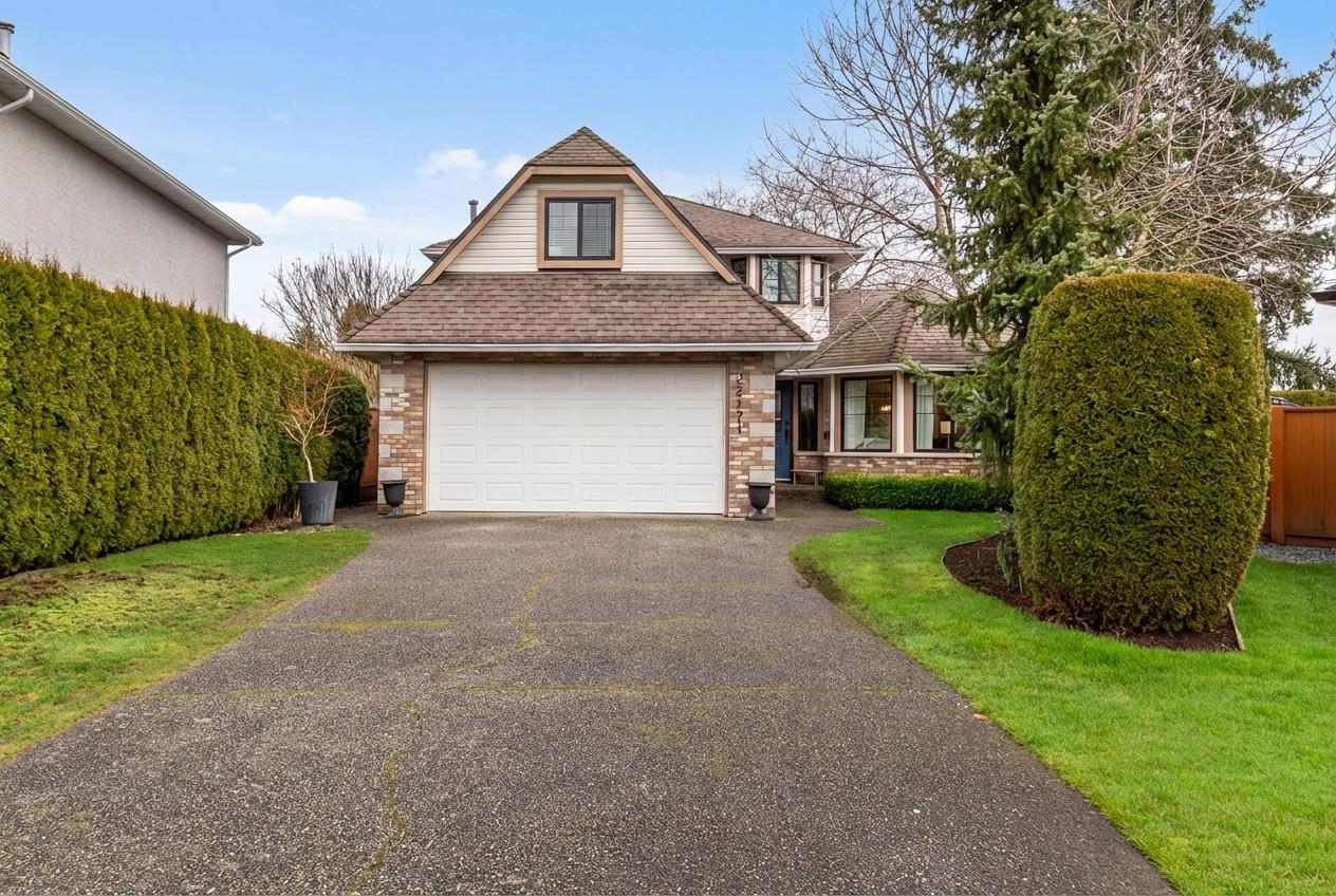 22171 46a Avenue, Langley, British Columbia  V2Z 1A4 - Photo 1 - R3086773