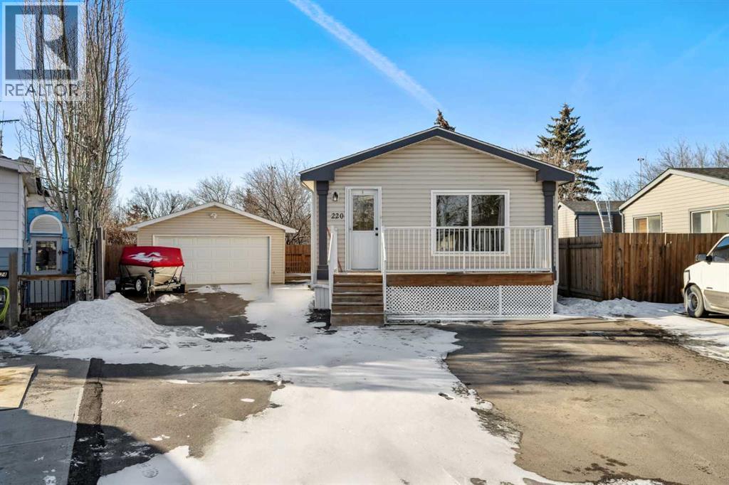 220 Big Hill Place Se, Airdrie, Alberta  T4A 1R6 - Photo 26 - A2281061