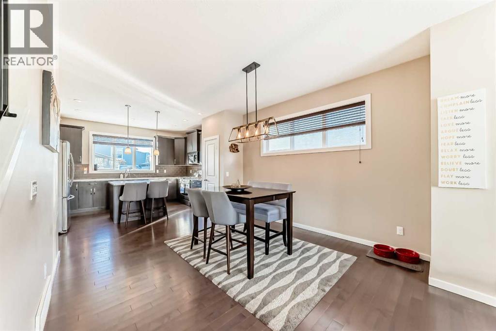 77 Marquis Common Se, Calgary, Alberta  T3M 1N7 - Photo 8 - A2281714