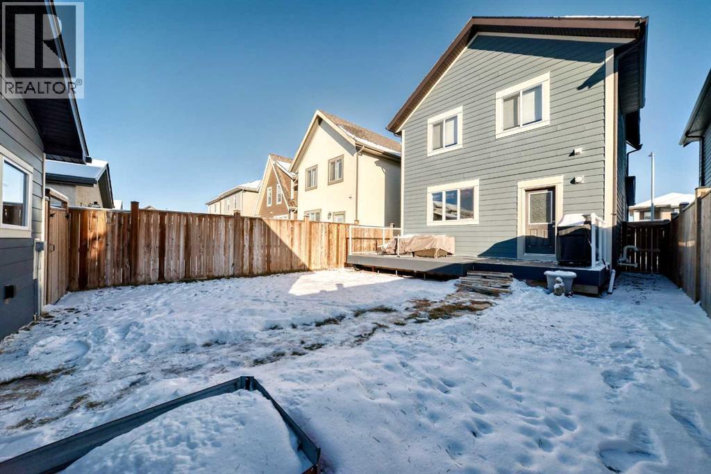 77 Marquis Common Se, Calgary, Alberta  T3M 1N7 - Photo 45 - A2281714