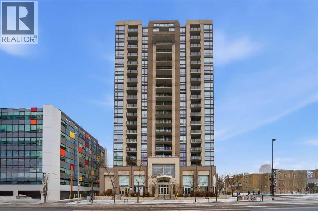 1109, 1110 11 Street Sw, Calgary, Alberta  T2R 1S5 - Photo 2 - A2282296