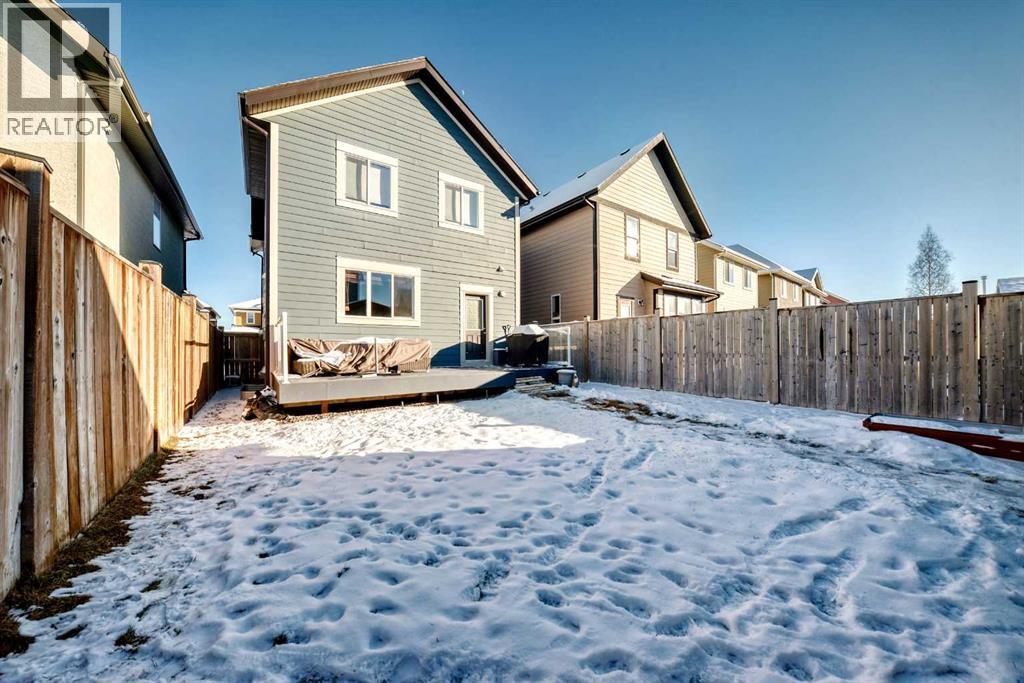 77 Marquis Common Se, Calgary, Alberta  T3M 1N7 - Photo 47 - A2281714