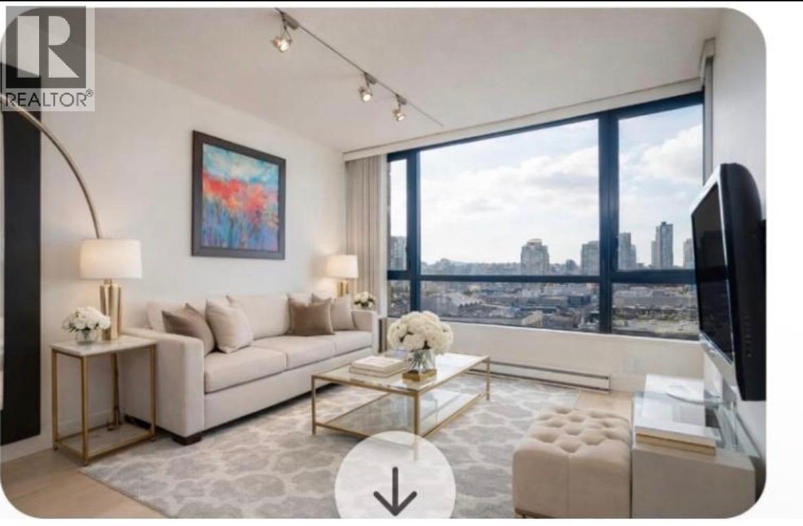 1110 928 Homer Street, Vancouver, British Columbia  V6B 1T7 - Photo 3 - R3075537