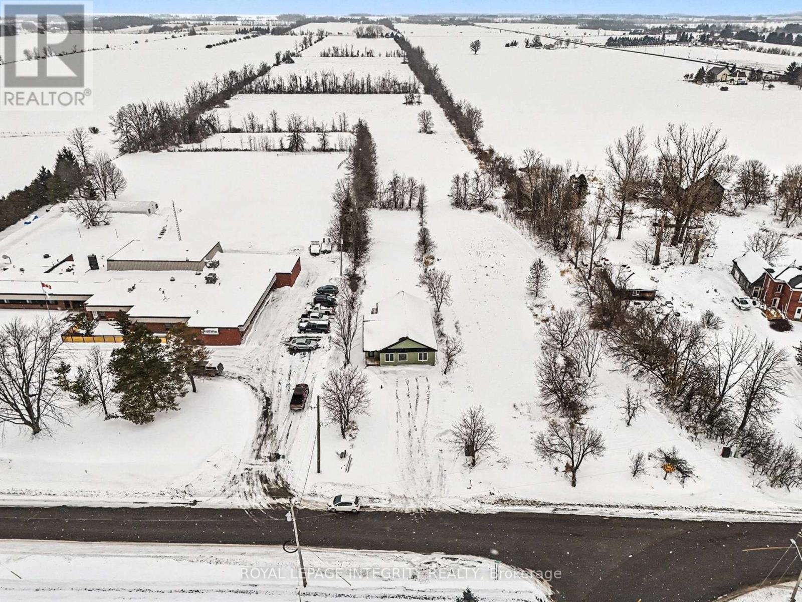 11457 Cameron Road, North Dundas, Ontario  K0E 1J0 - Photo 23 - X12764288