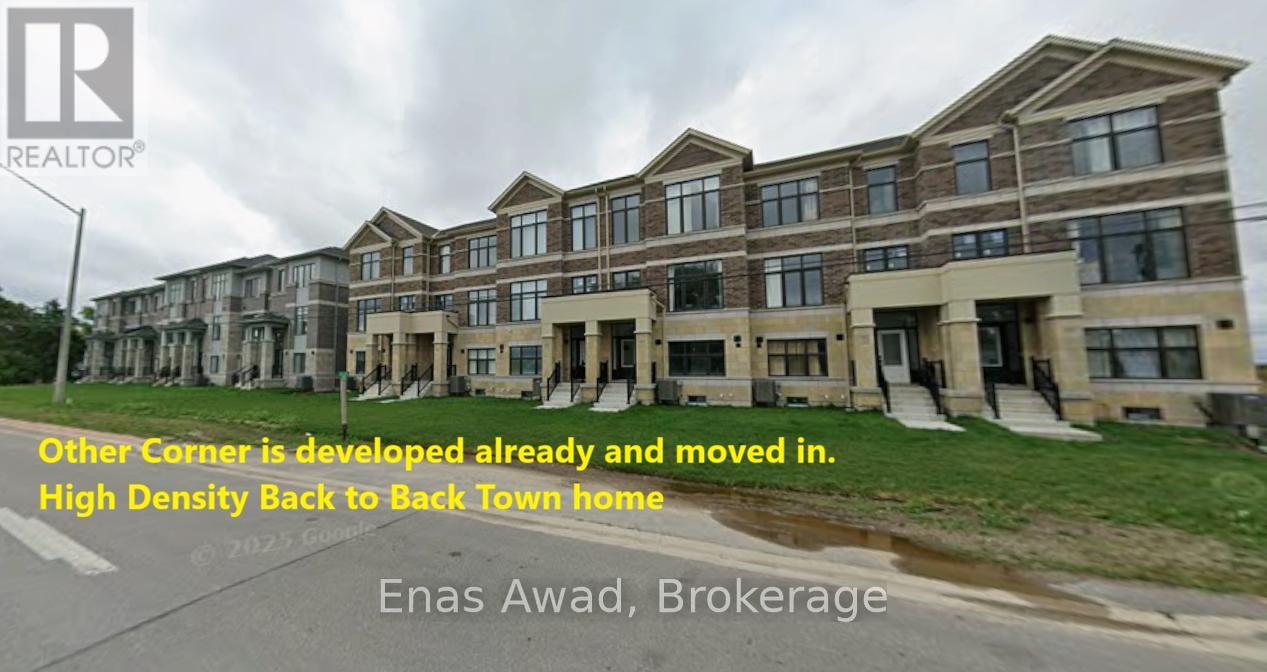 1610 19th Avenue, Richmond Hill, Ontario  L4E 3R9 - Photo 2 - N12764256