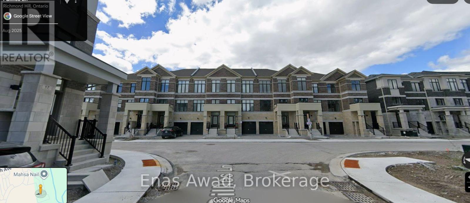 1610 19th Avenue, Richmond Hill, Ontario  L4E 3R9 - Photo 4 - N12764256