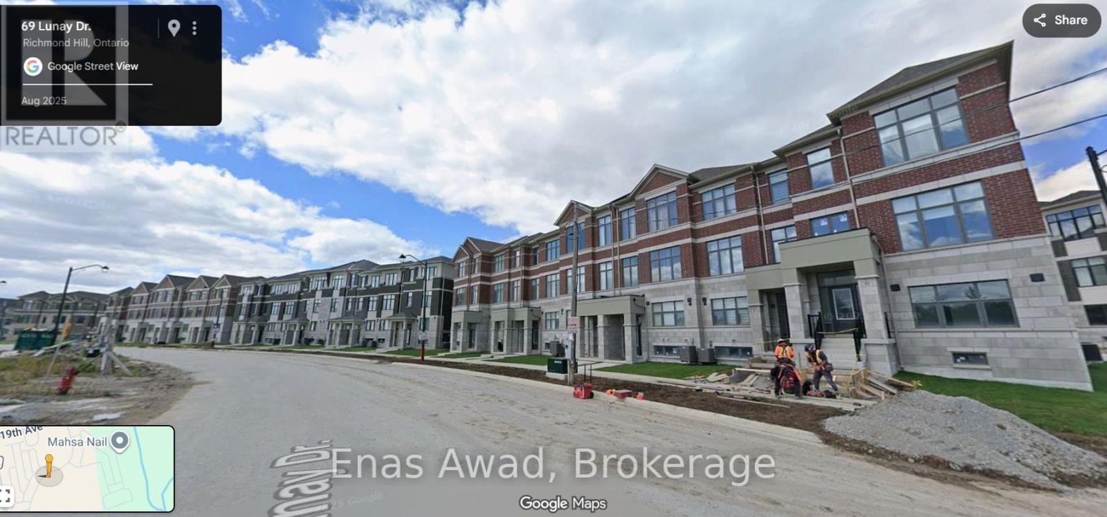 1610 19th Avenue, Richmond Hill, Ontario  L4E 3R9 - Photo 5 - N12764256