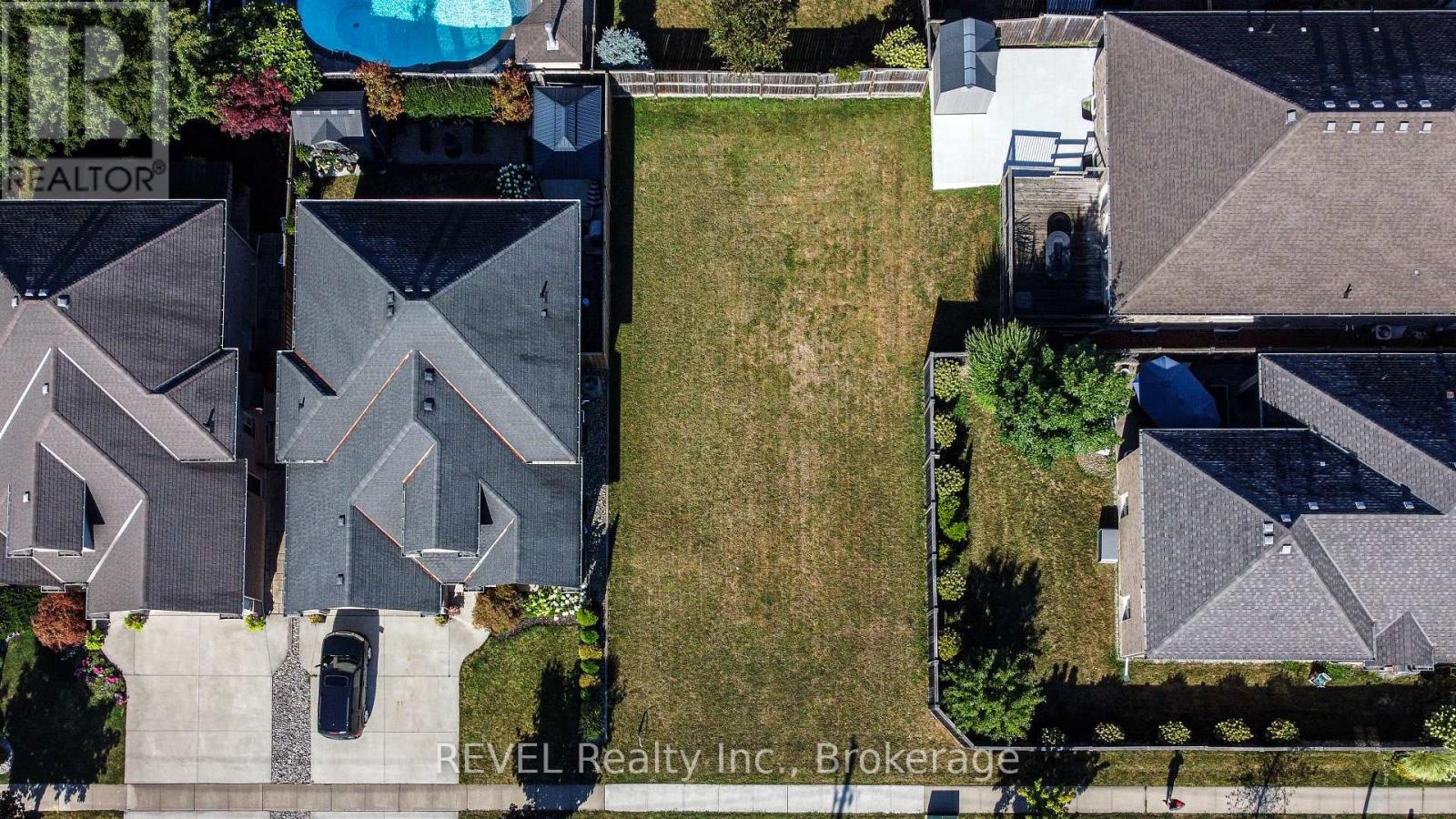 201 First Street Louth, St. Catharines (Grapeview), Ontario  L2W 1C2 - Photo 4 - X12764252