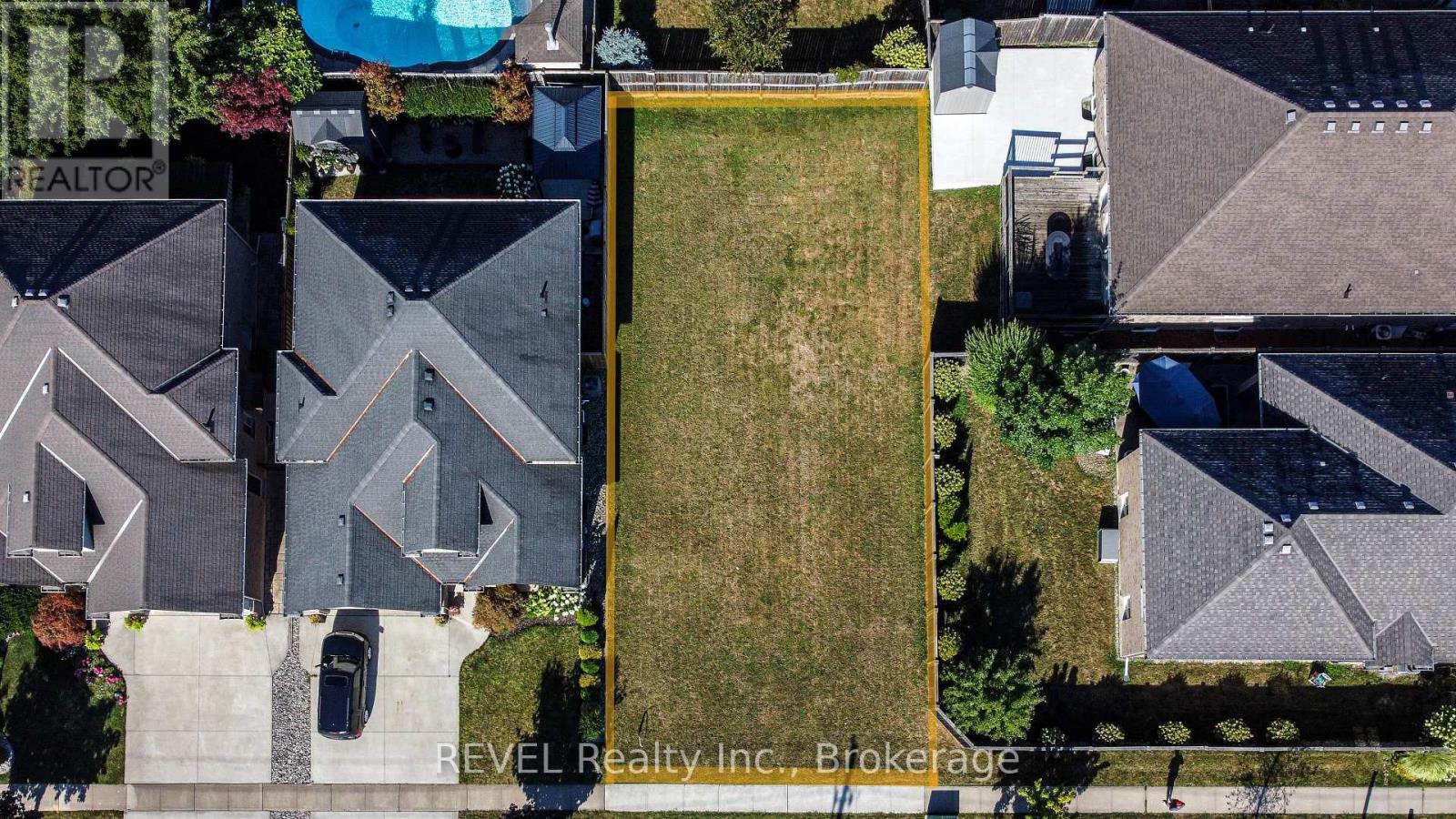 201 First Street Louth, St. Catharines (Grapeview), Ontario  L2W 1C2 - Photo 5 - X12764252