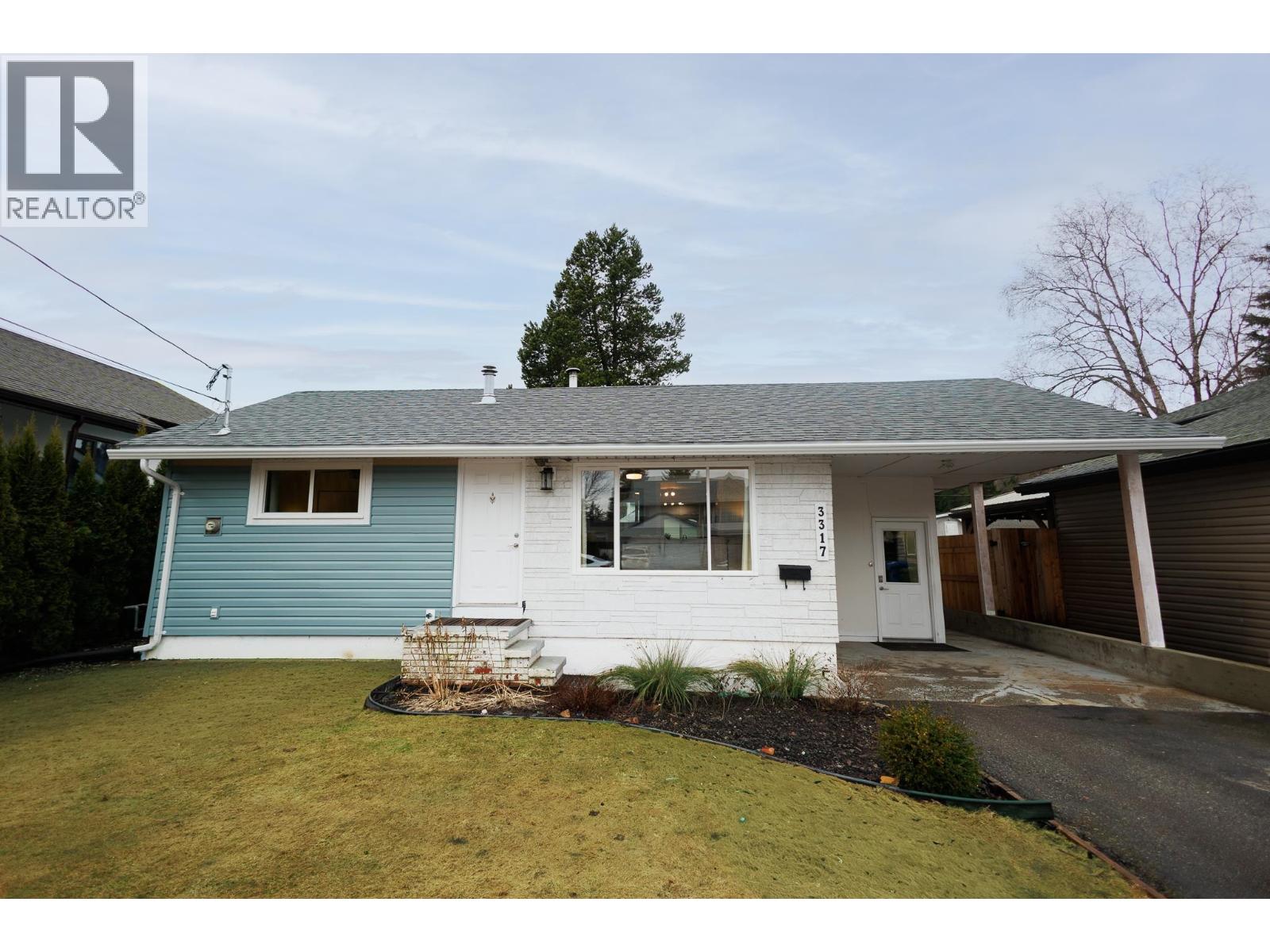 3117 THOMAS STREET, Terrace, British Columbia