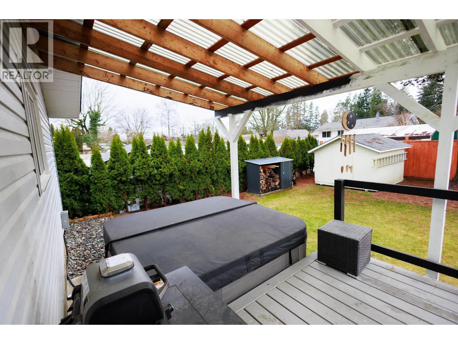 3117 Thomas Street, Terrace, British Columbia  V8G 3G4 - Photo 31 - R3087245