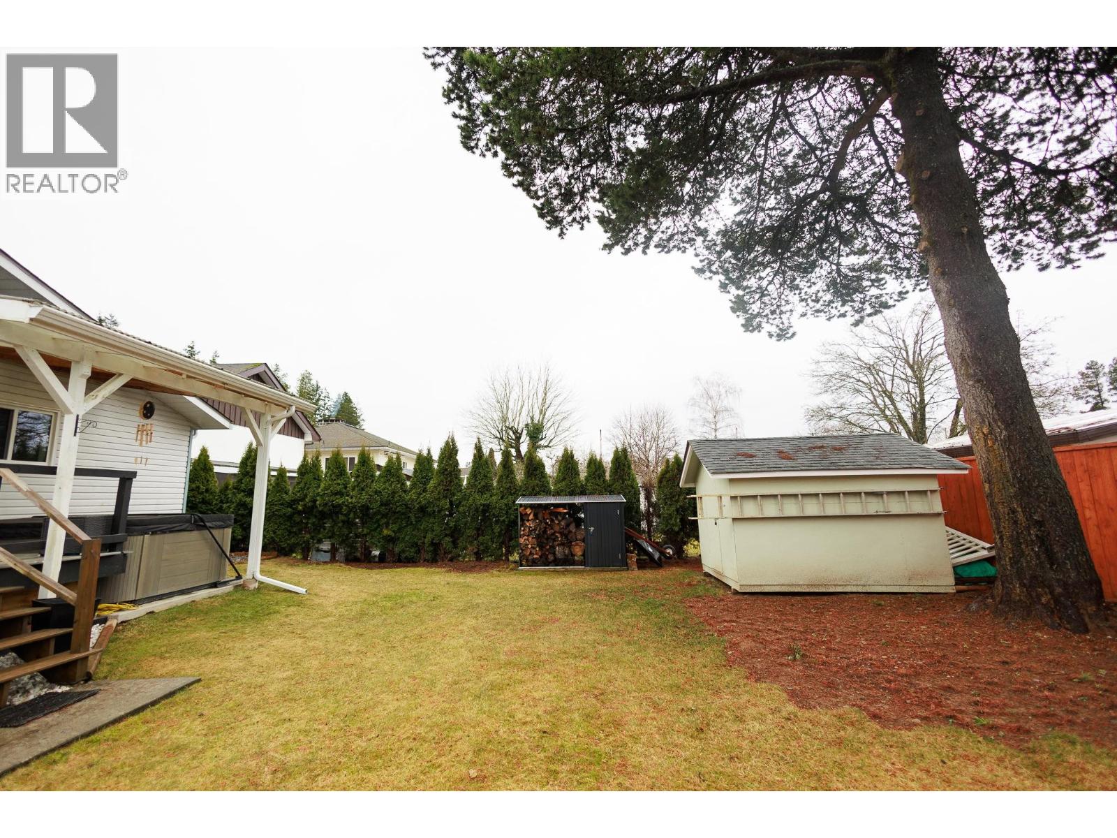 3117 Thomas Street, Terrace, British Columbia  V8G 3G4 - Photo 33 - R3087245